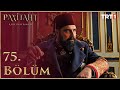Payitaht Abdülhamid 75. Bölüm (HD)