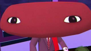 Ep1 - Group Therapy With Sid Baronet