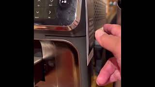 LOOKING FOR A NICE COFFEE MAKER AT WILLIAM SONOMA IN BIRKDALE VILLAGE , NC