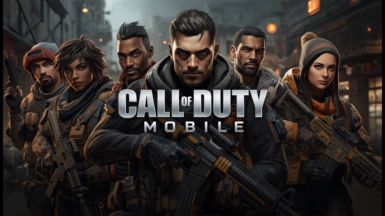 🚀 COD Mobile EN VIVO |Buenas Jugadas 🎮