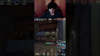this is the problem #valorant #clips #games #valorantfunny