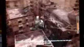 Call of Duty 4 Nuke part 1