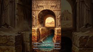 The Devil's Pact: The Impossible Engineering of Rome 🏛️👹