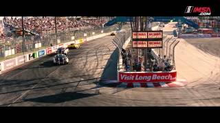 Sights and Sounds: 2016 BUBBA burger Sports Car Grand Prix at Long Beach