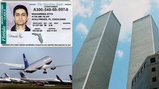 9/11 Hijackers "dry run" test flights