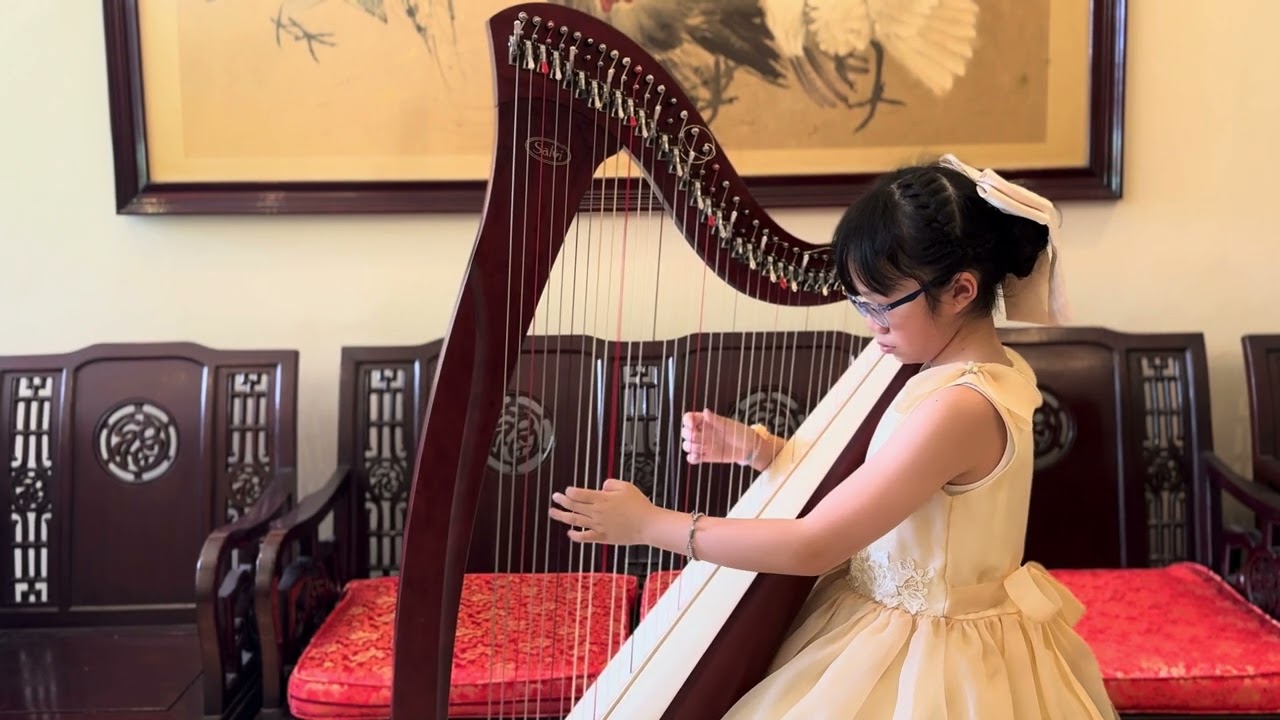 Evening Mists - Skaila Kanga 