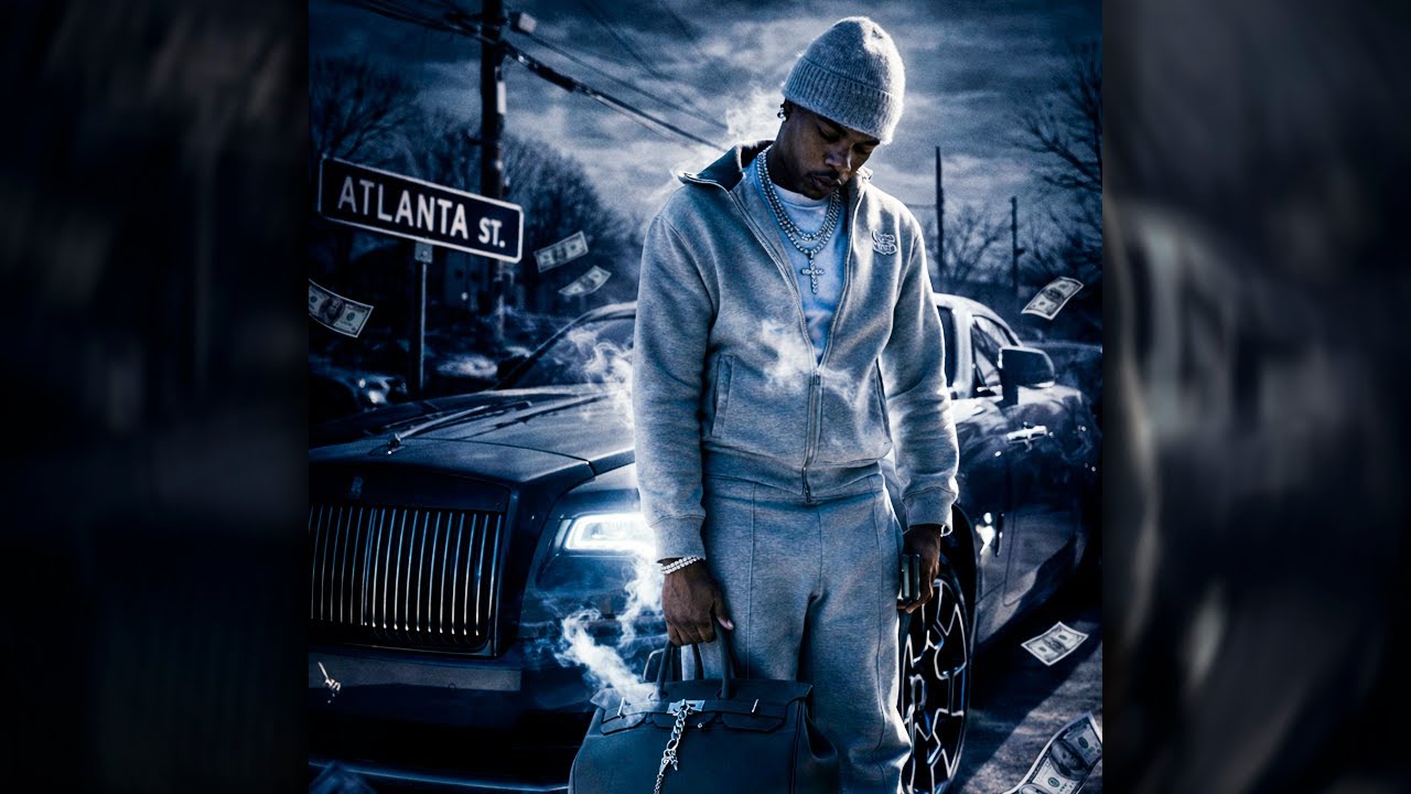 Lil Baby Loop Kit - "Sleep Right" | Hard Trap Melodies 2026