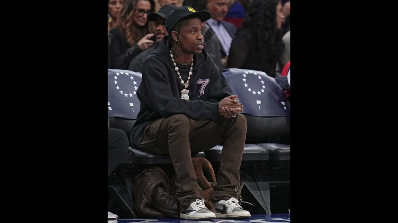 [FREE] Travis Scott Type Beat “Rev Mocha”