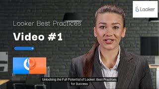 Looker Best Practices #1 (Looker Developer Immersion Program) Net Worth