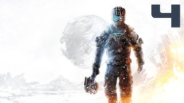 Dead Space 3 Part 4 "Terra Nova"