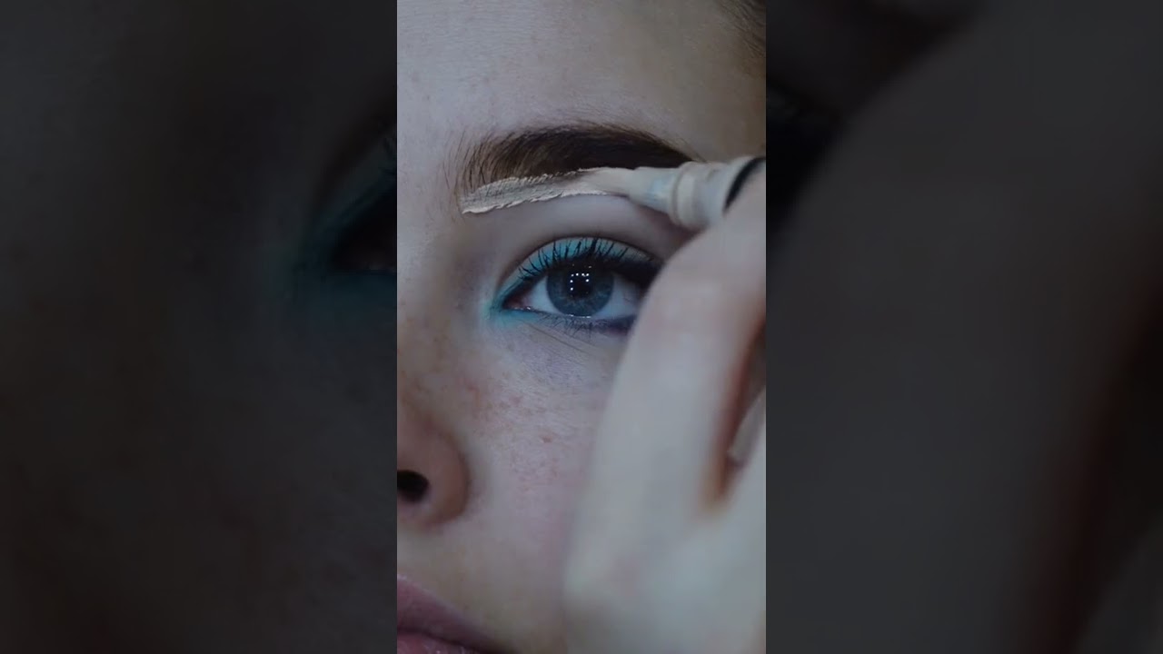 Maddy S2E4 | Euphoria makeup looks