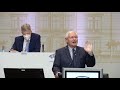 Oskar Lafontaine zur Corona-Politik am 8. Januar 2021