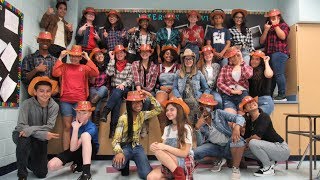 Room 224 (Old Town Road Parody)