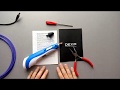 Прочистка 3D ручки