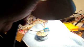 Light Tracker V0.3