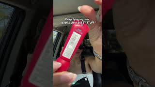 $9 and free shipping!? Yes 🙌🏼 The PERFECT hint of color, but it’s also buildable