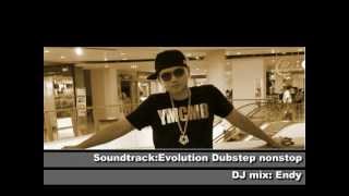 Evolution Dubstep nonstop Part 1-mix by DJ Endy