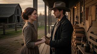 She Told Him She Had Survived Harder Men Than Him - He Said He Was Not There to Be Survived