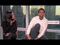 About Last Night - Michael Ealy & Regina Hall