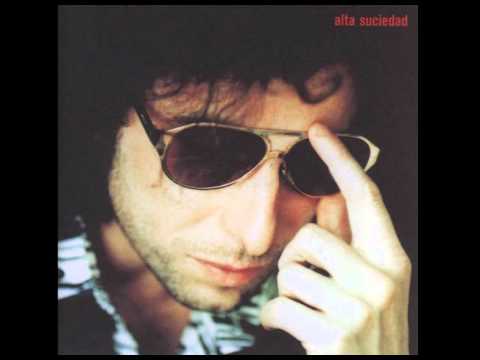 Me arde - Andrés Calamaro