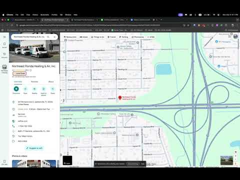 How To Easily Spot and Flag Bulk 1-Star Reviews on Google in Under 60 Seconds