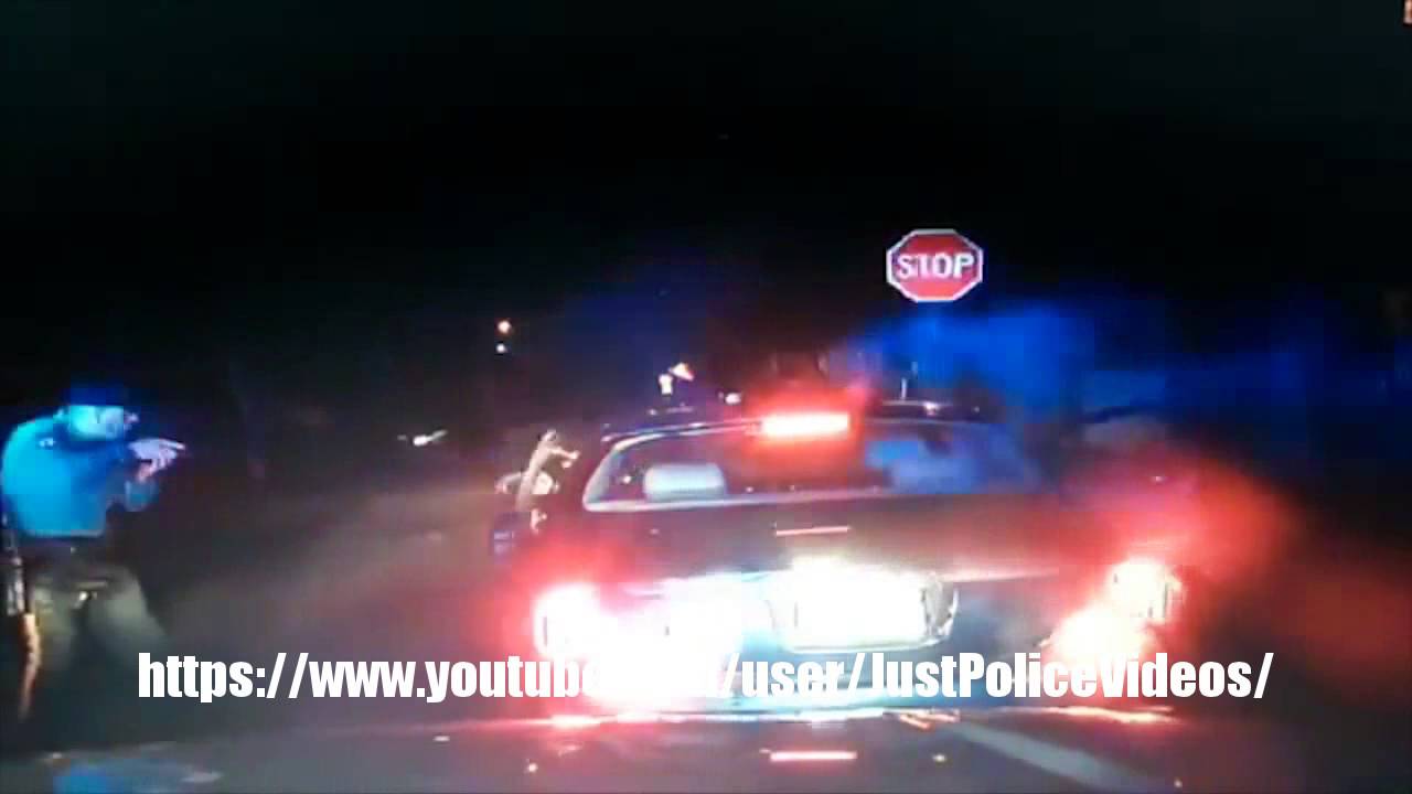 Bridgeton NJ Fatal Police Shooting at Traffic Stop YouTube