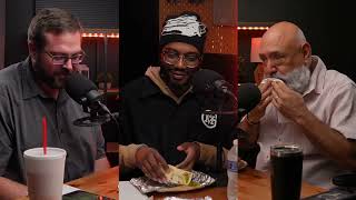 Unfiltered Conversations & Wild Tangents | Episode #047