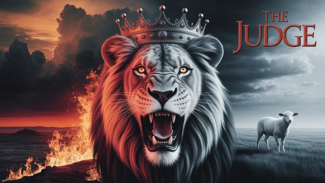 Why Is Jesus Called the Lion of Judah? | Sermon Jam | Voddie Baucham