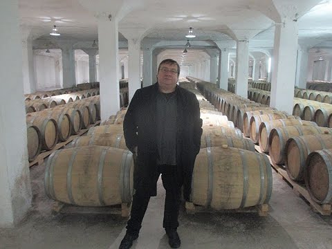 Вина Грузии. Часть 1