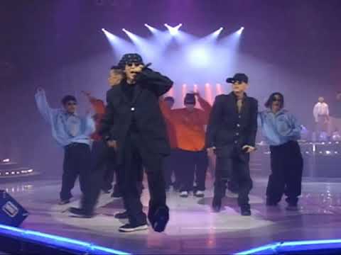 🎦 풀버전 슈퍼맨의 비애(Live) - #Djdoc #이하늘 #90년대음악 
