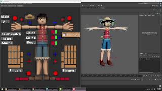 Control Panel Updates