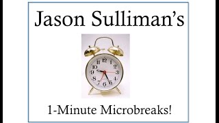 Sulliman Microbreaks  Floor 01  Shoulder