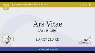 Ars Vitae - Larry Clark