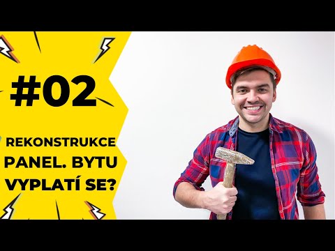 Video: Stojí Za To Renovovat Byt Před Prodejem