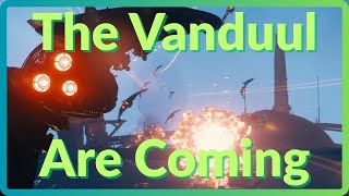I Was WRONG About Nyx - The Post CitizenCon Hangover!