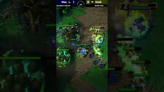 How To Expand Vs Undead As Nightelf