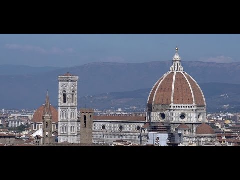 Айке Д. Шмидт и Марция Файетти из Галерей Уффици о Рафаэле