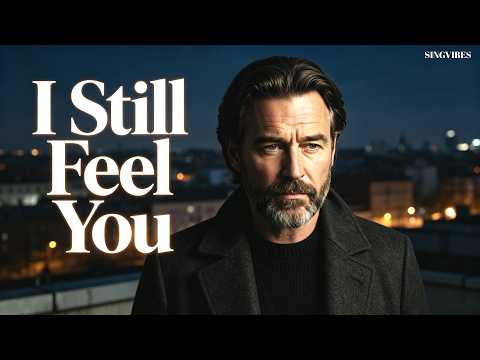 I Still Feel You – Emotional Sad Love Song 💔 Sing Vibes Official Lyric Video