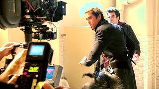 THE SORCERER'S APPRENTICE Featurette - "The Science Of Sorcery" (2010)