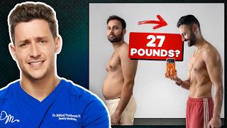 The Truth About Mrwhosetheboss Body Transformation