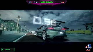 Blur Gameplay Walkthrough - Ruthless Aggression - All Collectibles [4KHD]