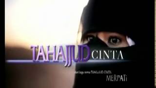 OST Tahajjud Cinta - Merpati   Lirik Lagu