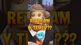 Este Es El Triste Final De Retolam...