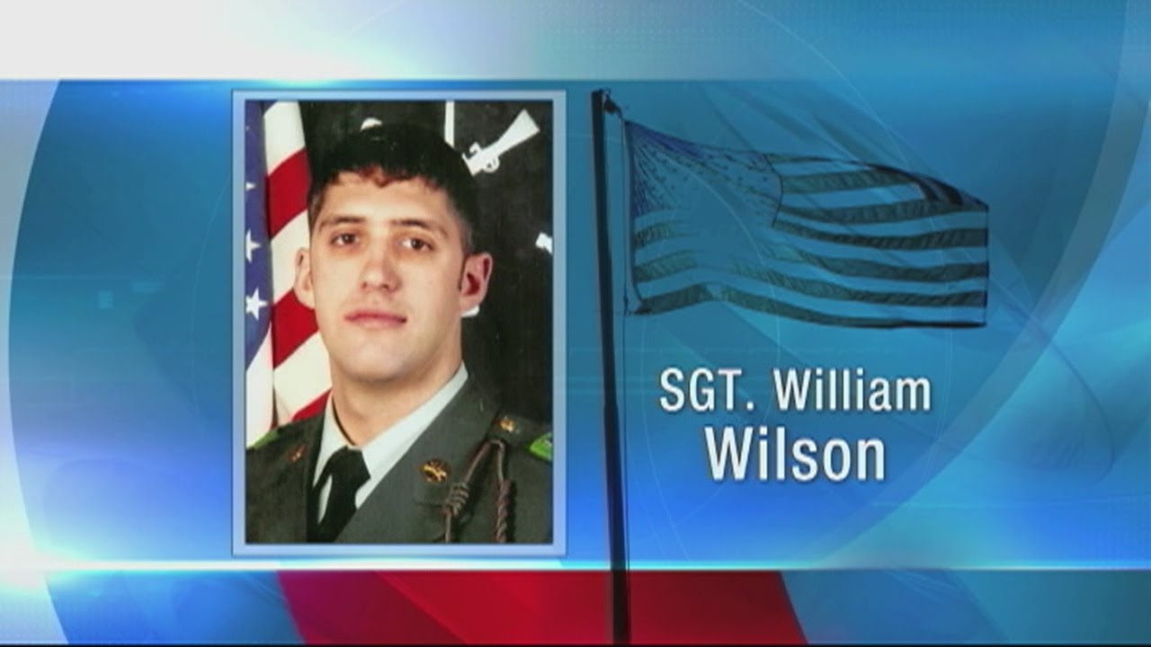 I-990 to be named after hometown hero