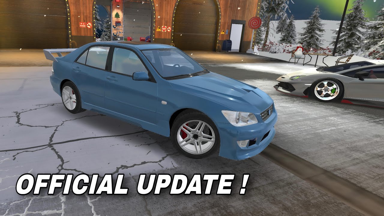 Car Parking Multiplayer New Update V-4.9.7 | Official Update