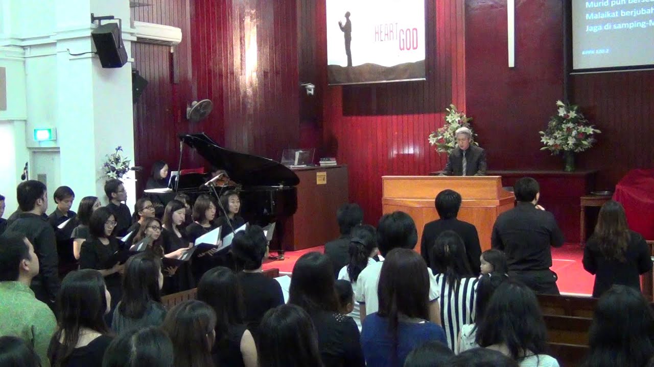 KPPK 120 - Pimpin ke Kalvari