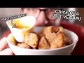 Making Chick-fil-A Chicken Nuggets BUT VEGAN