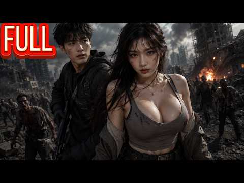 MultiSub 🔥 is reborn before the apocalyptic world and becomes a seller that burns 10 trillion coins! Strange Descent of Meditation becomes hard currency, and he smashes money to conquer strange contract skills, punching villains in the face and rising step by step to become a local lord! #drama #kdrama #movie