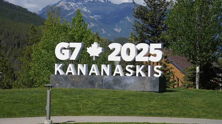 LIVE: Canada Hosts 2025 G7 Leadership Summit