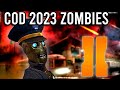 Black Ops 2 Remastered for Treyarch CoD 2023!?